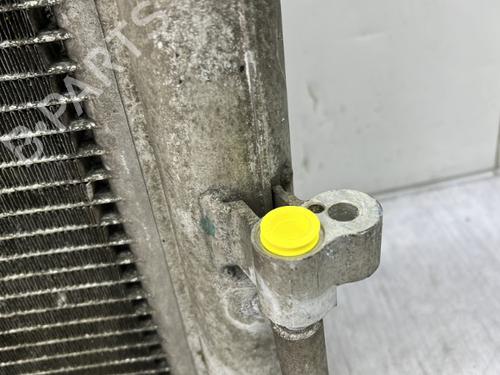 AC radiator OPEL ZAFIRA A MPV (T98) 2.0 DTI 16V (F75) | BP23707899M32 
