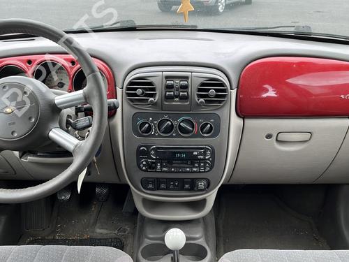 Switch CHRYSLER PT CRUISER (PT_) 2.2 CRD | BP26598656I30  - Image 9