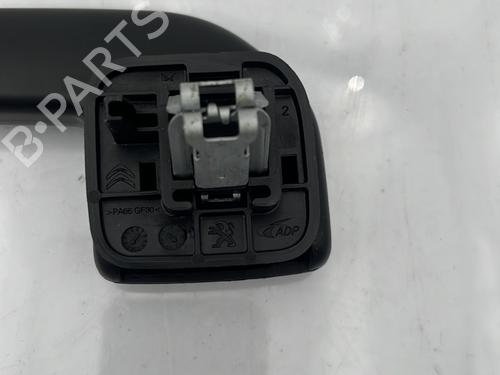 Interior roof handle PEUGEOT 2008 II (UD_, US_, UY_, UJ_, UR_, UC_) 1.5 BlueHDI 130 | BP23759285I35