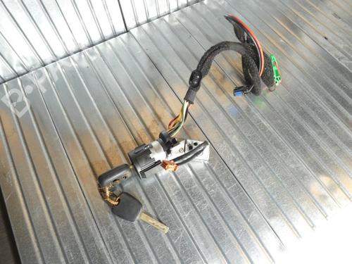 Electronic module PEUGEOT 307 (3A/C) 1.6 HDi 110 | BP23697265M83 