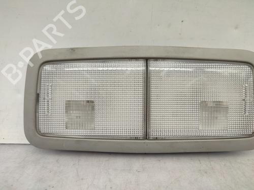 Kabinelys TOYOTA VERSO (_R2_) 1.6 (ZGR20_, ZGR20R) (132 hp) 27575315