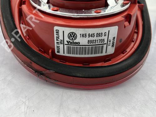 Used Left tailgate light Left tailgate light VW GOLF V (1K1) 1.9 TDI (105 hp) 32290773 32290773