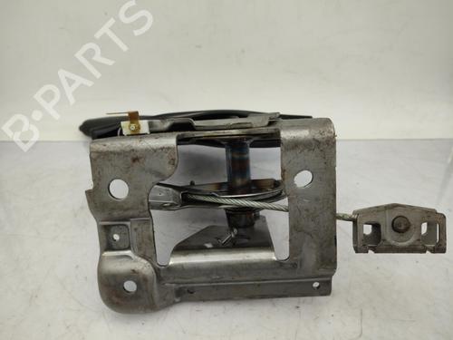 Used Hand brake NISSAN JUKE (F15) 1.5 dCi (110 hp) 23695762