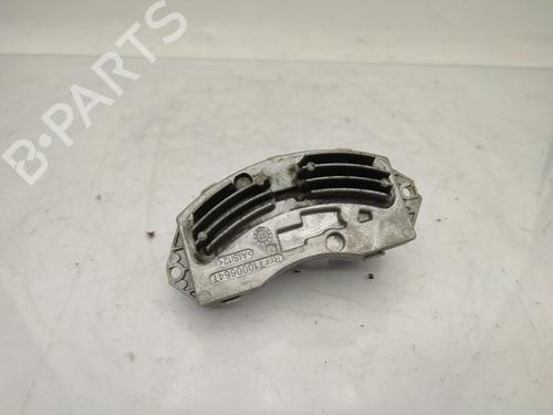 Used Heater resistor BMW 3 Coupe (E92) 330 d (231 hp) 27974598