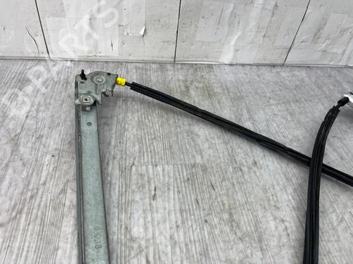 Front left window mechanism PEUGEOT 607 (9D, 9U) 2.2 16V | BP39952280C22 - Image 4
