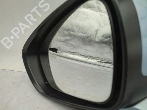 Left mirror CITROËN C4 Grand Picasso II (DA_, DE_) 1.6 HDi / BlueHDi 115 | BP29537546C26 