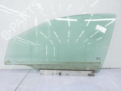 Used Front left door window OPEL ASTRA H (A04) 1.6 (L48) (105 hp) 23701422