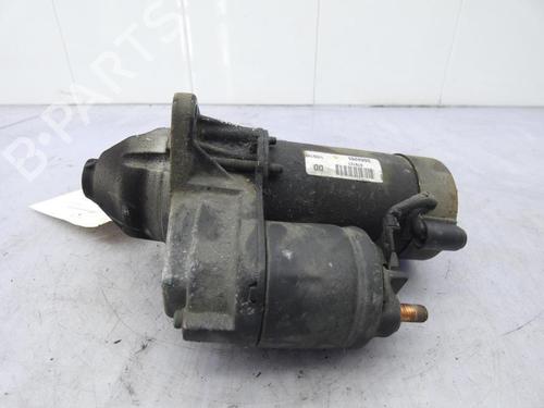 Starter OPEL ASTRA H (A04) 1.6 (L48) | BP23695649M8 