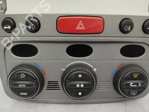 Climate control ALFA ROMEO GT (937_) 1.9 JTD (937CXN1B) | BP23731626I5 - Image 6