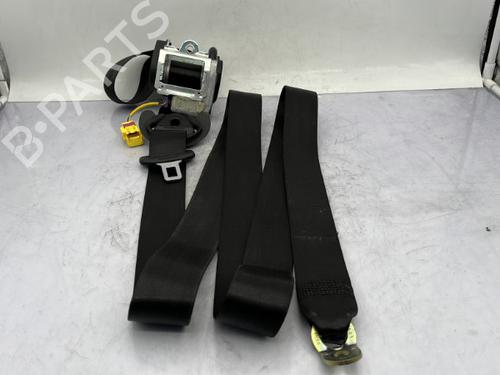 Front right seatbelt VW GOLF V (1K1) 1.4 FSI | BP23753889I25 - Image 6