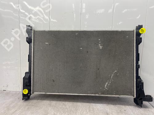 Water radiator RENAULT TRAFIC III Van (FG_) 1.6 dCi 120 (FGMB, FGMC) | BP37193742M31 - Image 7