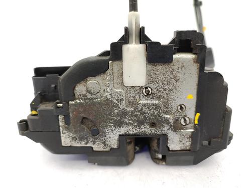 Rear right lock RENAULT CLIO III (BR0/1, CR0/1) 1.5 dCi (BR17, CR17) | BP23740618C99 