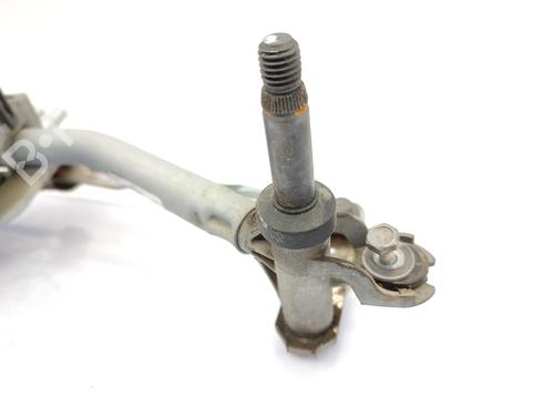 Front wiper motor PEUGEOT 208 I (CA_, CC_) 1.4 HDi | BP23679424M29