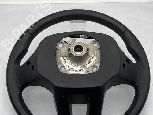 Steering wheel KIA CEE'D SW (ED) 1.6 CRDi 115 | BP23761240C49 - Image 2