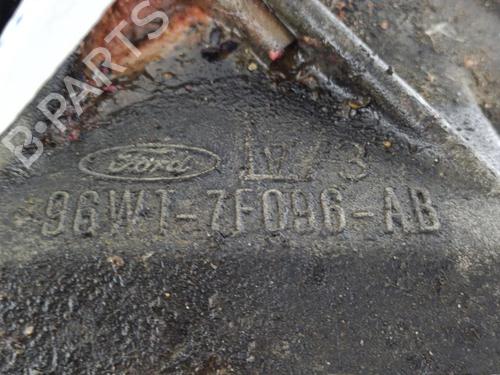 Gearbox FORD PUMA (EC_) 1.6 16V | BP23697546M3 