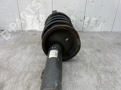 Left front shock absorber PEUGEOT 607 (9D, 9U) 2.2 HDi | BP37636467M16 - Image 3