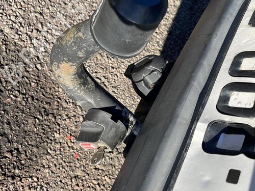 Subframe RENAULT CLIO IV (BH_) 1.5 dCi 90 | BP23708242M9  - Image 34