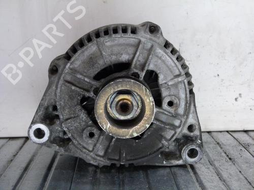Used Alternator Alternator OPEL VECTRA B Estate (J96) 2.0 DTI 16V (F35) (101 hp) 23698088 23698088