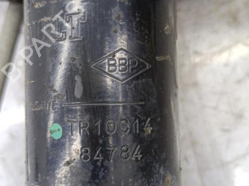 Right front shock absorber RENAULT CLIO IV (BH_) 1.5 dCi 90 | BP23705470M17 