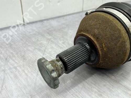 Right front driveshaft SKODA FABIA II (542) 1.2 TSI | BP23749339M39 - Image 5
