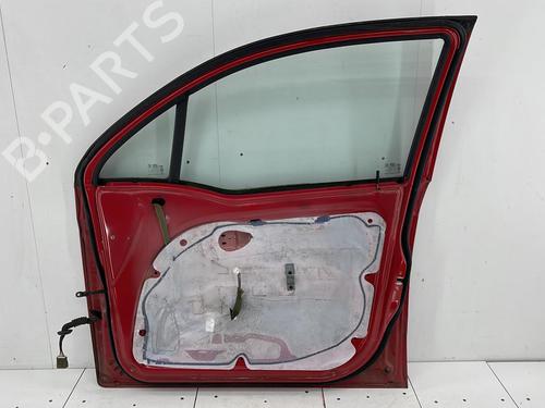 Right front door CHEVROLET MATIZ (M200, M250) 0.8 | BP23703569C3