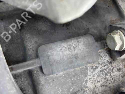Used Gearbox Gearbox VW GOLF IV (1J1) 1.9 TDI (130 hp) 36248640 36248640
