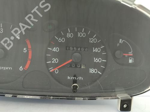 Instrument cluster HYUNDAI H-1 / STAREX Bus (A1) 2.5 TCi | BP23729291C47 
