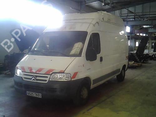 Intercooler CITROËN JUMPER I Van (244) 2.2 HDi | BP23752179M30 - Image 9