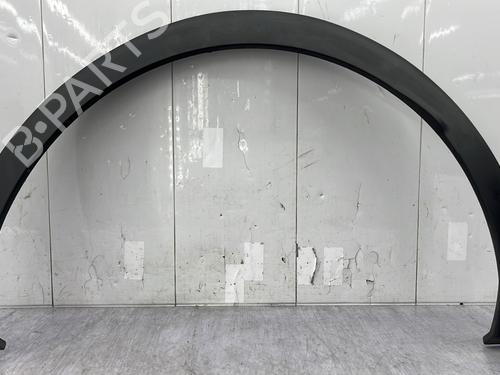 Used Rear left wheel arch trim PEUGEOT 3008 II SUV (MC_, MR_, MJ_, M4_) 1.5 BlueHDi 130 (131 hp) 30819450