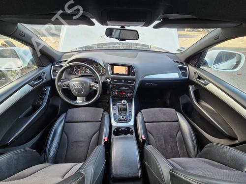 Card reader AUDI Q5 (8RB) 2.0 TDI quattro | BP23761340E4 - Image 48