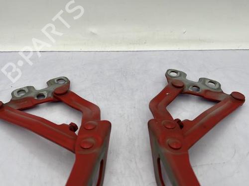 Hinge/Door check strap OPEL CORSA D (S07) 1.3 CDTI (L08, L68) | BP23751966C146 