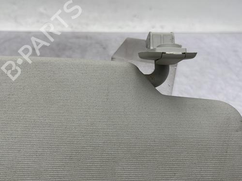 Left sun visor VW GOLF V (1K1) 1.9 TDI | BP29885516I1  - Image 9