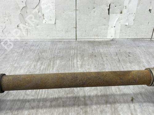 Used Left front driveshaft Left front driveshaft RENAULT KANGOO Express (FW0/1_) 1.5 dCi 90 (FW0G, FW05, FW08, FW11) (90 hp) 33569346 33569346