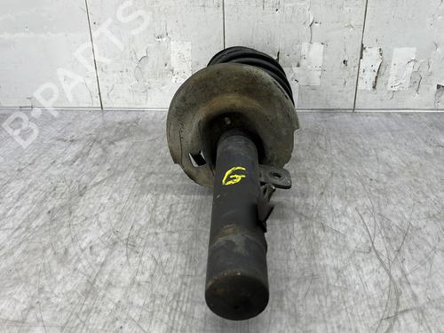 Used Left front shock absorber Left front shock absorber PEUGEOT 207 SW (WK_) 1.6 HDi (109 hp) 32494959 32494959