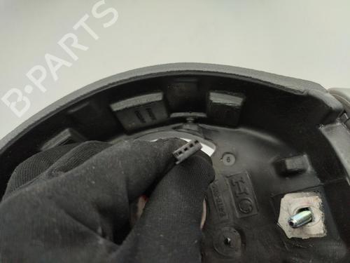 Steering wheel MINI MINI Convertible (R52) Cooper S | BP23712134C49  - Image 5