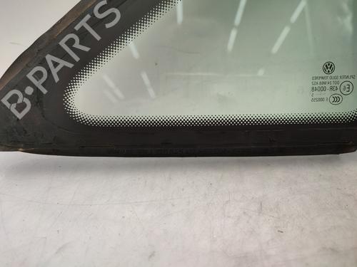 Front right quarter glass VW TOURAN (1T1, 1T2) 1.9 TDI | BP27159151C112 