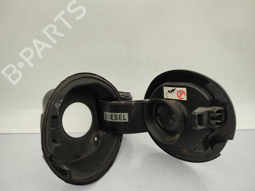 Klapa wlewu paliwa RENAULT MEGANE III Hatchback (BZ0/1_, B3_) 1.5 dCi (BZ09, BZ0D, BZ1W, BZ29, BZ14) | BP23739194C131 