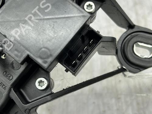 Viskermotor bakrute VW POLO (9N_, 9A_) 1.4 TDI | BP23675144M102 
