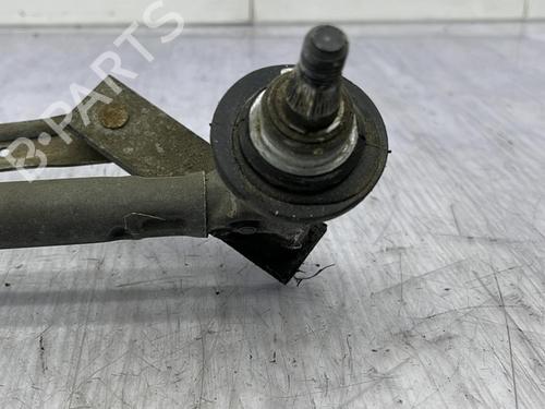 Front wiper motor PEUGEOT 206 Hatchback (2A/C) 1.4 i | BP23706210M29 