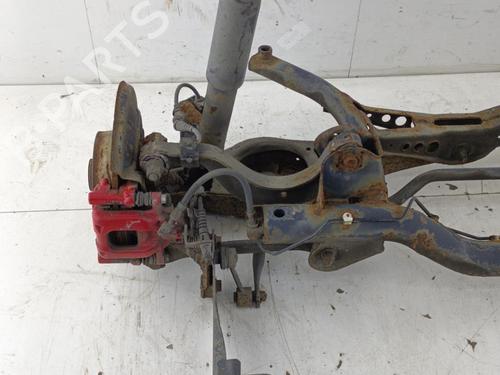 rear-axle-vw-golf-vi-5k1-2008-2009-2010-2011-2012-2013-2014-23670106 main image