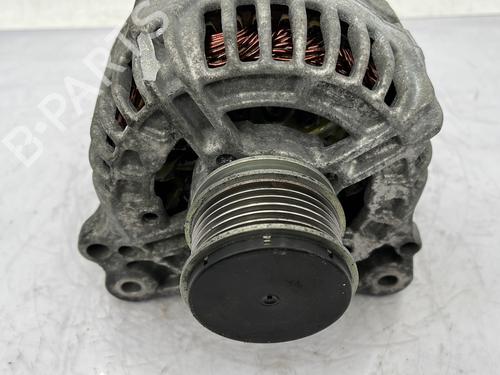 Alternator SEAT IBIZA IV (6J5, 6P1) 1.4 TDI | BP29484884M7 