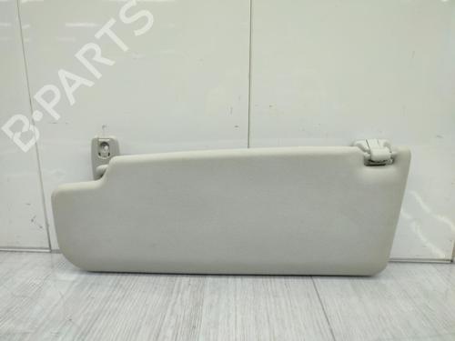 Used Right sun visor Right sun visor VW GOLF VI (5K1) 1.6 TDI (105 hp) 23710063 23710063