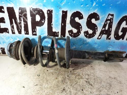 Left front shock absorber DACIA SANDERO II 1.5 dCi | BP23692560M16 - Image 6