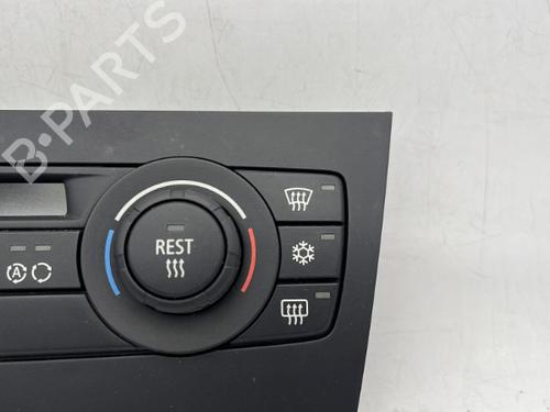 Climate control BMW 3 (E90)  | BP23754921I5 