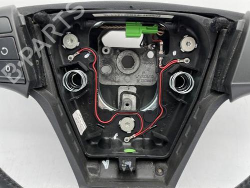 Used Steering wheel Steering wheel VOLVO C30 (533) 1.6 D (109 hp) 23751912 23751912