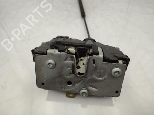 Front left lock FIAT GRANDE PUNTO (199_) 1.2 | BP23676677C98