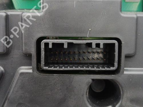 Instrument cluster RENAULT CLIO IV (BH_) 1.5 dCi 90 | BP23706398C47 