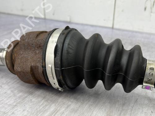Right front driveshaft CITROËN C1 (PM_, PN_) 1.0 | BP23749751M39 