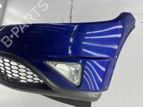 Front bumper HONDA CIVIC VIII Hatchback (FN, FK) 1.8 (FN1, FK2) | BP30132280C7