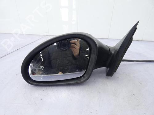 Left mirror SEAT CORDOBA (6L2) 1.4 TDI | BP23701444C26 
